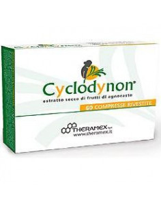 CYCLODYNON 60CPR RIVESTITE