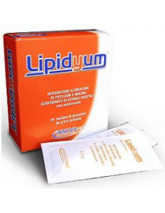 COLONFIT LIPIDYUM ARA 20BUST