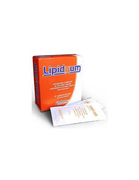 COLONFIT LIPIDYUM ARA 20BUST