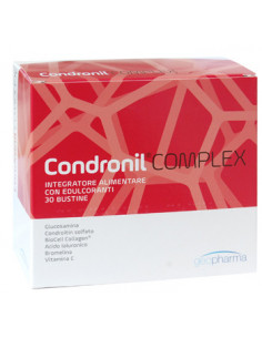 CONDRONIL COMPLEX 30BUST