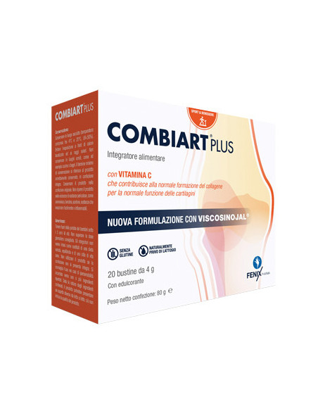 COMBIART PLUS 20BUST