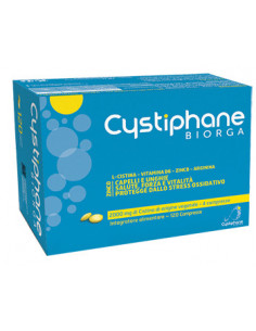 CYSTIPHANE 120CPR