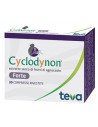 CYCLODYNON FORTE 30CPR