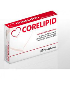 Corelipid 30cpr