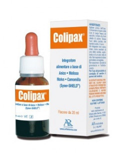 COLIPAX GOCCE 20ML