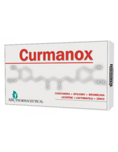 CURMANOX 15CPR