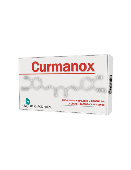 CURMANOX 15CPR