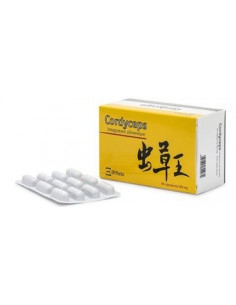 CORDYCEPS 60CPS