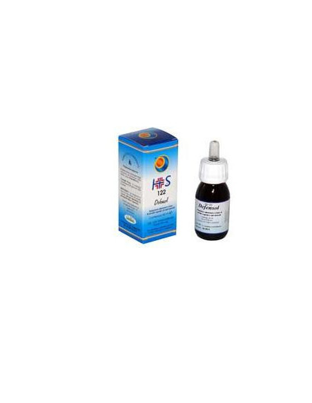 DEFENSOL LIQUIDO 50ML