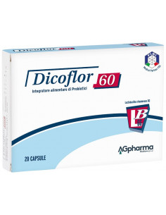 Dicoflor 60 20cps