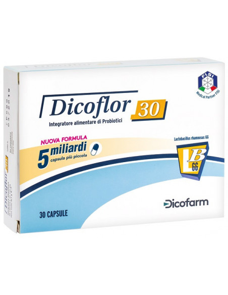 DICOFLOR 30 30CPS