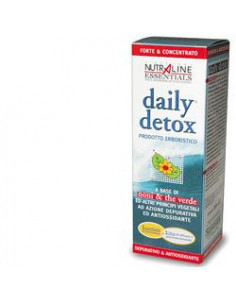 DAILY DETOX 200ML