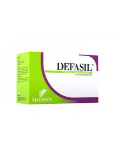 Defasil 12stick 10ml