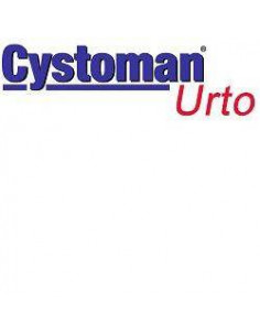 CYSTOMAN URTO 15CPR EFFERVESC