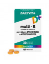 MASSIGEN DAILYVIT+ MULTI B 30COMPRESSE VITAMINE DEL GRUPPO B - Clubfarma