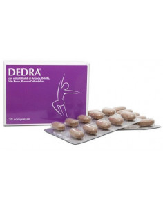 Dedra 30cpr