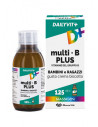 DAILYVIT+ MULTI B PLUS 125ML VITAMINE DEL GRUPPO B - Clubfarma