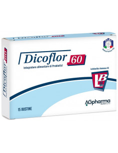 DICOFLOR 60 15BUST