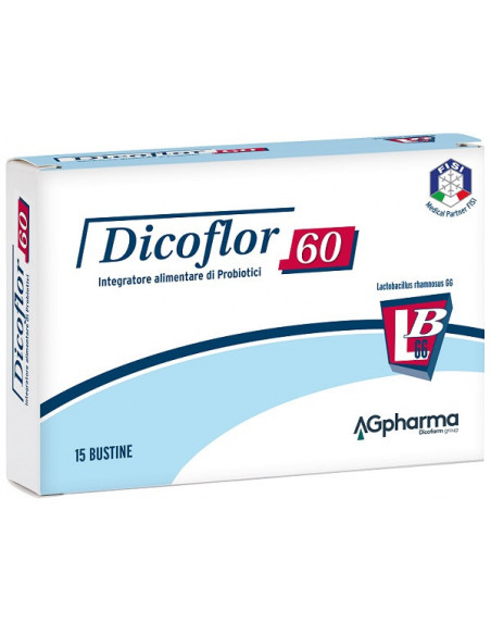 DICOFLOR 60 15BUST