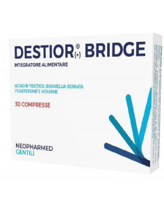 DESTIOR BRIDGE 30CPR