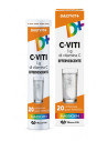 MARCO VITI DAILYVIT + C VITI VITAMINA C 1G 20COMPRESSE EFFERVESCENTI - Clubfarma