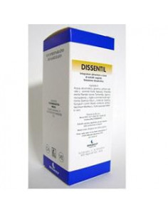 DISSENTIL 50ML SOL IAL