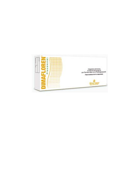 DIMAFLOREN 7FL MONODOSE 10ML