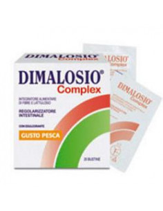 DIMALOSIO COMPLEX 20BUST