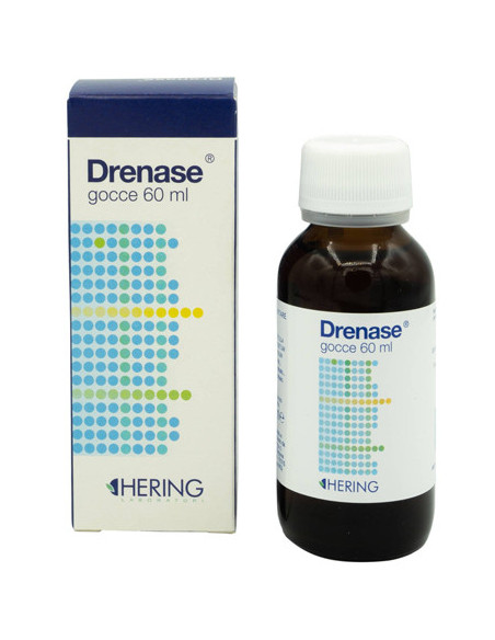 DRENASE GOCCE 60ML