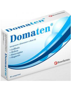 DOMATEN 30CPR