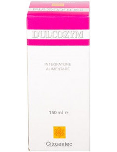 DULCOZYM 150ML