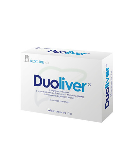 DUOLIVER 24CPR