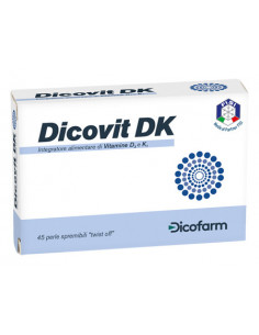 DICOVIT DK 45PRL