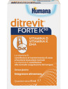 DITREVIT FORTE K50 15ML NF