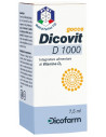 DICOVIT D 1000 7,5ML