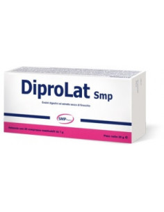 DIPROLAT SMP 20CPR