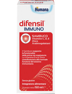 DIFENSIL IMMUNO 150ML