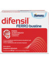 DIFENSIL FERRO BUSTINE 20BUST