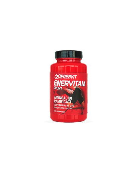 ENERVITAM SPORT 240CPR