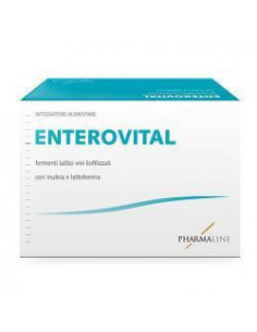 Enterovital sol orosolub10bust