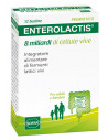 ENTEROLACTIS 12BUST