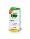 ENERZONA OMEGA 3 RX 48CPS