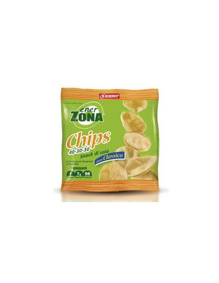 ENERZONA CHIPS CLASSICO 1BUST