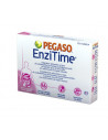 PEGASO ENZITIME APPARATO DIGESTIVO 24 COMPRESSE MASTICABILI - Clubfarma