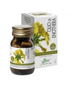 ENOTHERA OLIO CONC OLEOSO 50OP