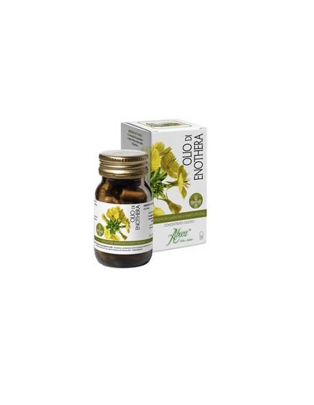 ENOTHERA OLIO CONC OLEOSO 50OP