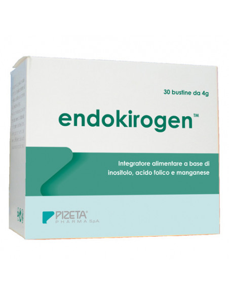 ENDOKIROGEN 30BUST