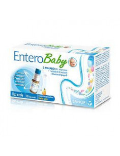 ENTEROBABY 10FL