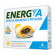 ENERGYA PAPAYA MAGNESIO POTASSIO 14 BUSTINE - Clubfarma