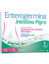 ENTEROGERMINA INTESTINO PIGRO 10 BUSTINE - Clubfarma